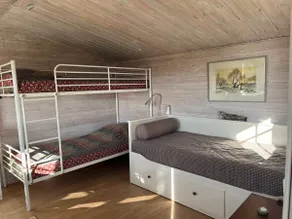 Nature Close Leisure Cabin Thulebo - Image 5