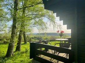 Nature Close Leisure Cabin Thulebo - Image 2