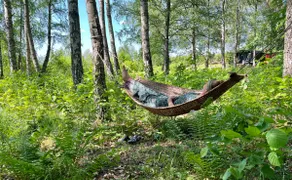 Nature Close Leisure Cabin Thulebo - Image 3