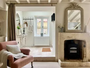 The Hermitage - Nunney Frome - Image 3