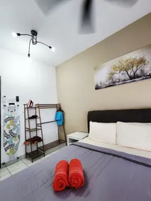 Bukit Serindit Malacca Family 3bedroom 915 - Image 2