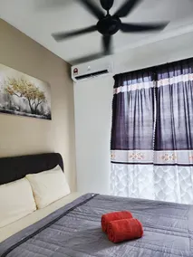 Bukit Serindit Malacca Family 3bedroom 915 - Image 3