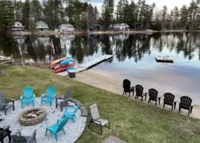 Lake Living, sit back and relax! - Image 3