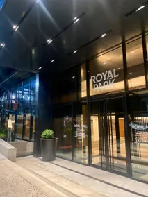 Royal Park, Category Apartment, 200m from the Sea - Image 2