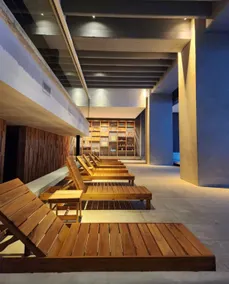 Royal Park, Category Apartment, 200m from the Sea - Image 3