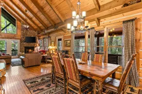 The Roost - On The Toccoa River - Image 4