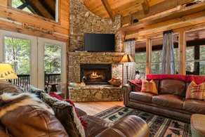 The Roost - On The Toccoa River - Image 3