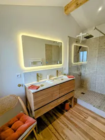 4-star cottage & SPA for a unique romantic stay - Image 3