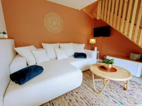 4-star cottage & SPA for a unique romantic stay - Image 5