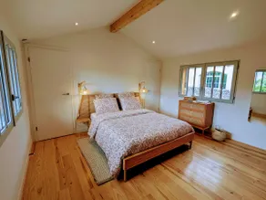 4-star cottage & SPA for a unique romantic stay - Image 4