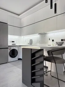 Newly renovated flat near beach! - Image 2