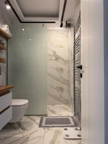 Newly renovated flat near beach! - Image 3