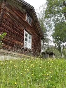 Farmhouse in Bjursås - Image 4