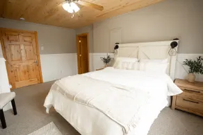 The Woodlands Lodge – Private Retreat in Mora, MN - Image 2