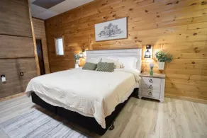 The Woodlands Lodge – Private Retreat in Mora, MN - Image 3