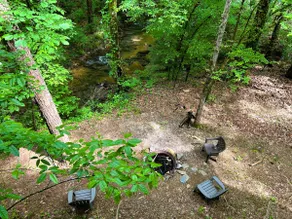 Mountain Stream #2 Bears Den - Image 5