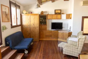 Cozy attic - Image 2