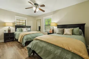 Lufkin Comfort & Convenience | Cozy 2BR Near DT - Image 4