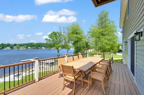 Lakeside Lux and Laughs! - Image 5
