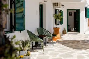 Bright Villa Corfu - Image 5