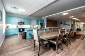 Heart of Downtown Wichita Modern, Bright Fun Loft - Image 3