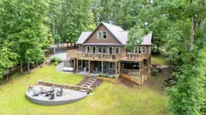 Peaceful Retreat | Hot Tub + Fire Pit + Views - Image 3