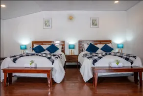 Tierra Buena Countryside Hotel - Image 3