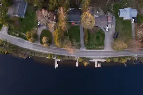 Santa's Village Muskoka Retreat - waterfront - Image 2