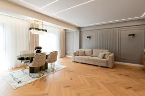 Luxe Apartment - NEO TOWER - Image 4