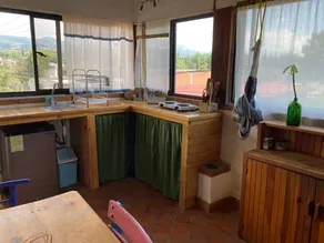 Mariposas apartment, in nature. - Image 3