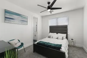 Cozy Spring View - Your Tranquil Houston Retreat - Image 2