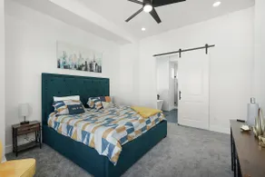Cozy Spring View - Your Tranquil Houston Retreat - Image 3