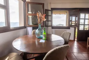 Rural Villa with Sea Views - Image 5
