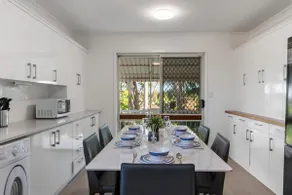 High Value 4Beds with Workspace Near Mall and Highway - Image 3