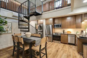 The Luxe Loft - Downtown Jackson - Image 2