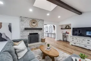 Luxury Richardson Retreat | Pool, Jacuzzi & Games - Image 2
