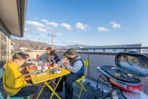 BBQ＆Theater｜parking 4｜150㎡｜ MAX15ppl - Image 5