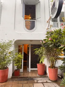 Casa Siesta Studio 2nd floor|sea view|white town - Image 2
