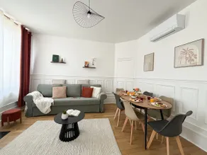 Le Charmant, 2 chambres, Parking - Image 5