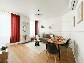 Le Charmant, 2 chambres, Parking - Image 4