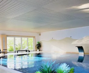 Apartment for 6 people with Pool Access - Image 4