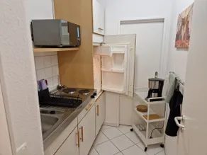1 room in Plagwitz with balcony - Image 4