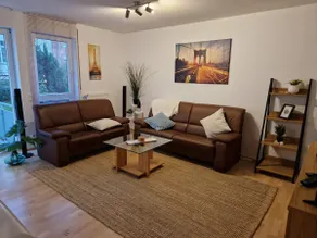 1 room in Plagwitz with balcony - Image 3