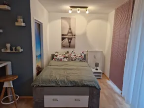 1 room in Plagwitz with balcony - Image 2