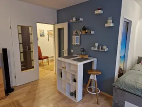 1 room in Plagwitz with balcony - Image 5