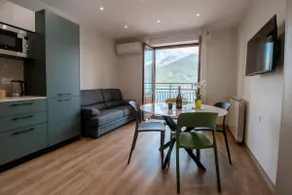 CASA LA MONTIVA - Musso Como Lake Apartment with view - Image 2