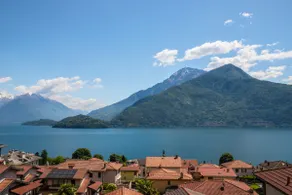 CASA LA MONTIVA - Musso Como Lake Apartment with view - Image 3