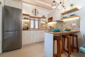 Vasiliki Home near Matala beach - Image 3