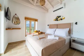 Vasiliki Home near Matala beach - Image 2