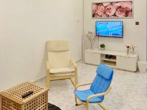 Ria Serene Homestay | Cozy Relaxing Urban Stay - Image 2